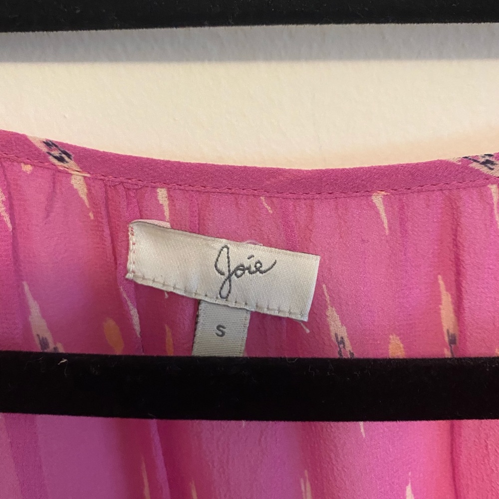 Josie small silk